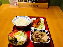 米饭-虹梅食堂·爱蝦乃家