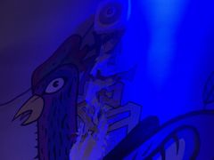 -清真·灰太狼烧烤海鲜大咖(沈阳道店)