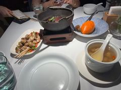 -荣小馆(安达仕店)