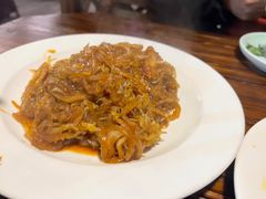 -黑土地东北私房菜馆(南门大街店)