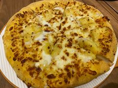 -必胜客(金狮广场店)