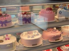 -GANSO元祖食品(双井店)