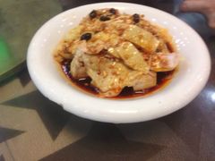 -哈尔滨风味小吃东北菜(五角场店)