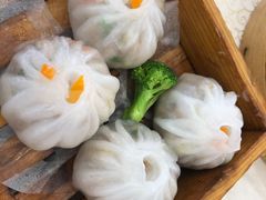 -嘉禧大酒楼(康城广场店)