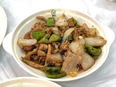 -陈根记大牌档