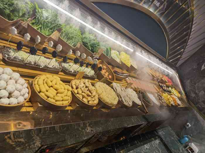 一绪に寿喜烧自助(印象城店)