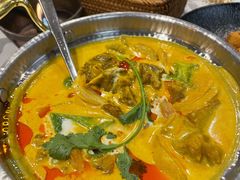 越式椰香咖喱鸡-美奈小馆·越南料理(中航城君尚购物中心店)