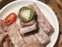 -老伙记海鲜码头(北滘店)