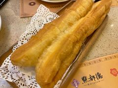 -点都德(汇盈广场店)