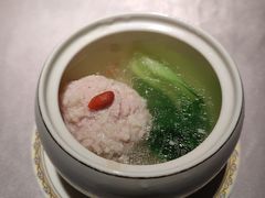 -壹品宴掦·淮扬菜(新牌坊店)