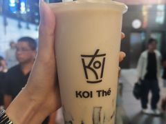-KOI Thé(正佳广场店)