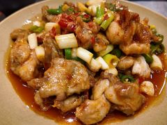 -廖川菜(金虹桥店)