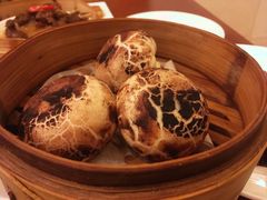 -杭州JW万豪酒店-万豪中餐厅