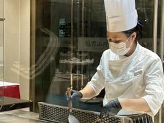 -临家小院·潮汕菜·商务宴请·点心(白石洲店)