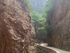 -湖洞水自然风景区
