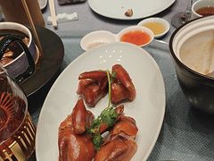 -浙江西子宾馆·牡丹厅