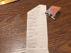 -新石器烤肉(中房金谊广场店)