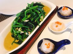 -五号茶居·新派粤菜·岭南五号酒店(沿江中路店)