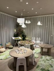 -馨月汇·一悦馨香月子中心(前滩店)
