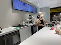 -Manner Coffee(深圳福田大中华店)