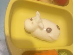 -西贝(深圳卓悦汇店)