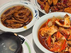 -欧记大排档·景德菜(上海首店)