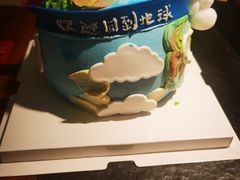 -可口香·非遗老号烧烤(南岗直营店)