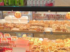 -味多美蛋糕(灯市口店)