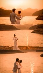 -保定巴黎婚纱摄影