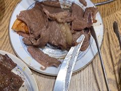 -牛也烧肉(摩尔城店)