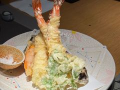 -水之惠鲜鱼料理(王府大街店)