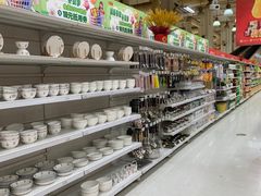 -卜蜂莲花(杨高南路店)
