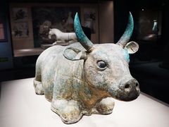 -宁夏博物馆