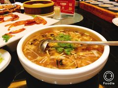 -阿庄新豫菜(通泰路店)