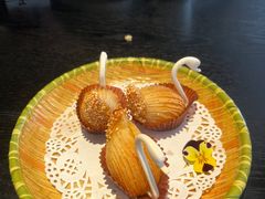 -老海陵·泰州菜(三水湾店)