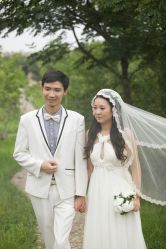 点击看大图 -唯一视觉婚纱摄影(李家村店)