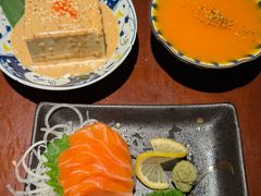 -小川洋风料理(江汉路店)