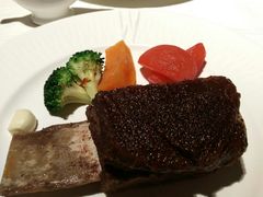 -王品牛排(郑州大卫城店)