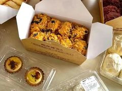 -鲍师傅糕点(淮海中路店)