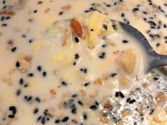 -清真老马家国华牛奶鸡蛋醪糟(正宁路店)