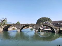 -上甘棠村