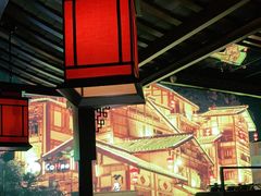 -重庆德庄火锅(映月湖环宇城店)