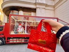 -松雷商业(南岗店)