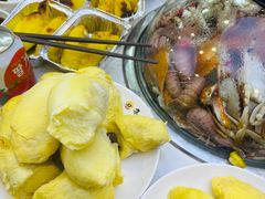 -集品鲜湾·蒸汽海鲜自助料理(青岛银座和谐广场店)