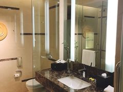 -青岛海尔洲际酒店