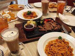 -必胜客(福州永嘉PH店)