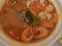 -万龙洲海鲜(南新仓店)