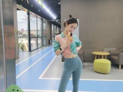 -OXYGYM 奥美氧舱运动中心(领展购物广场·中关村店)