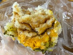 -王氏烧饼无矾油条