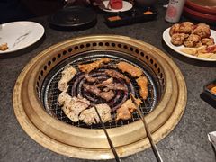 -神户赤童日式烤肉(金地广场店)